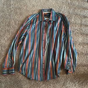 Robert Graham Shirt